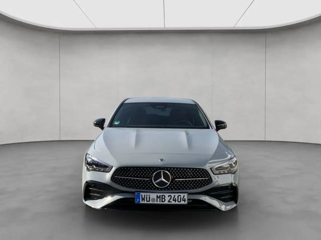 Mercedes-Benz CLA 200 CLA