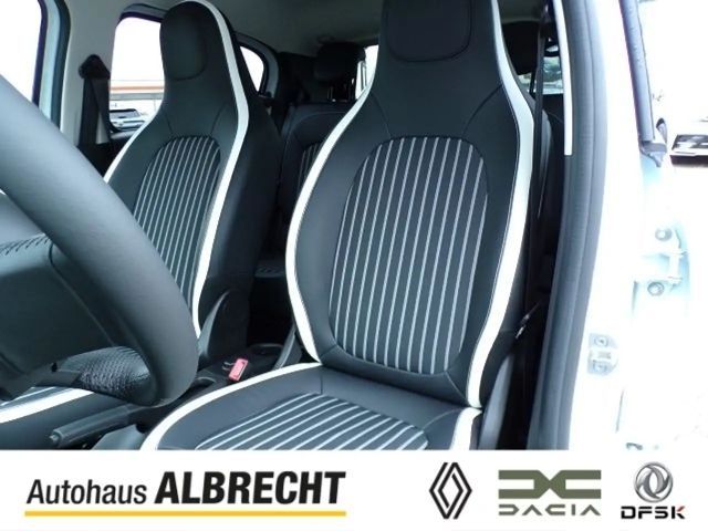 Renault Twingo E-Tech