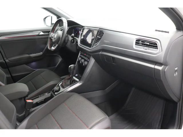 Volkswagen T-Roc 2.0 TSI 4Motion Sport