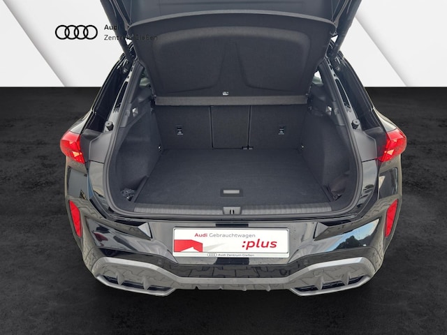 Cupra Terramar 2.0 TSI VZ