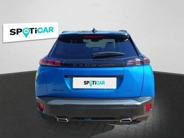 Peugeot 2008 EAT8 GT-Line