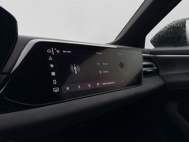 Audi A5 Avant Quattro S-Tronic