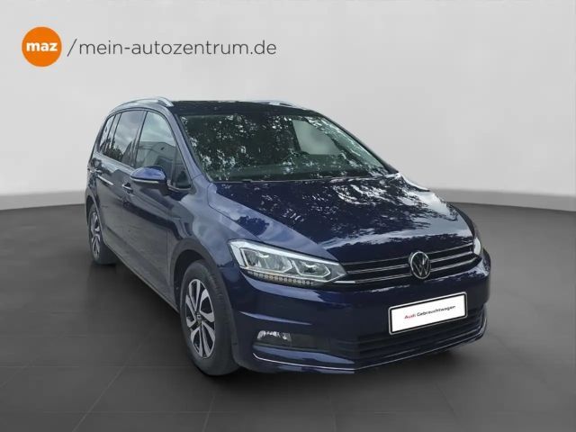 Volkswagen Touran 1.5 TSI