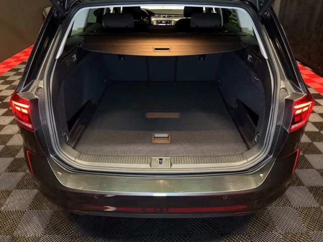 Volkswagen Passat DSG Variant