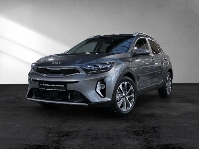 Kia Stonic GDi Spirit