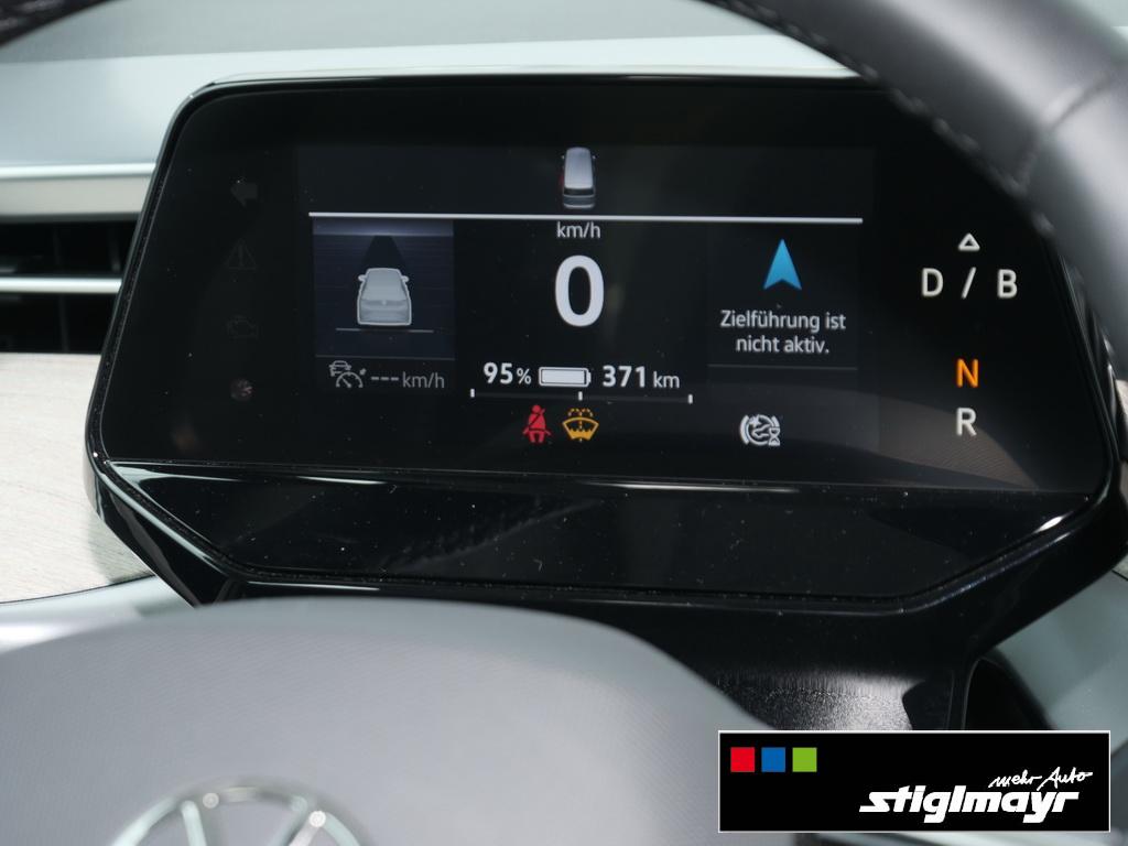 Volkswagen ID.Buzz 150 kW 77 KWh Pro