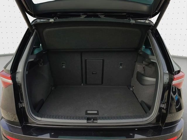 Skoda Karoq 2.0 TSI 4x4 Sportline