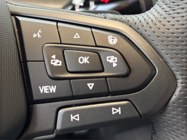 Volkswagen Tayron DSG eHybrid