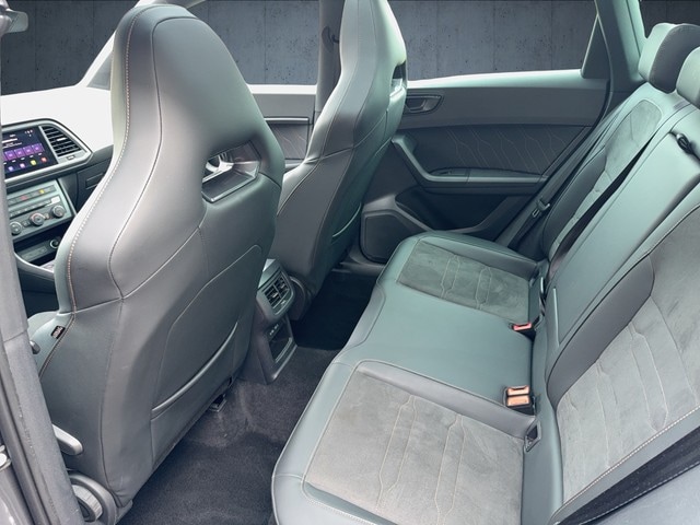 Cupra Ateca 2.0 TSI 4Drive DSG