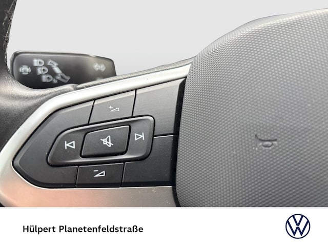 Volkswagen T-Roc Move