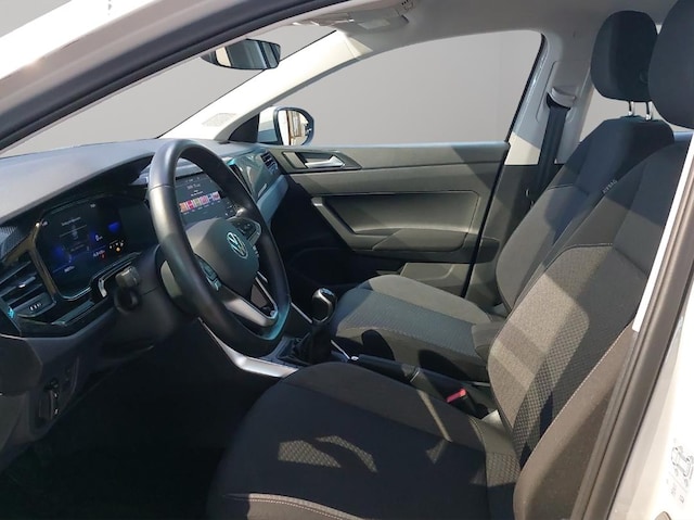 Volkswagen Taigo Life