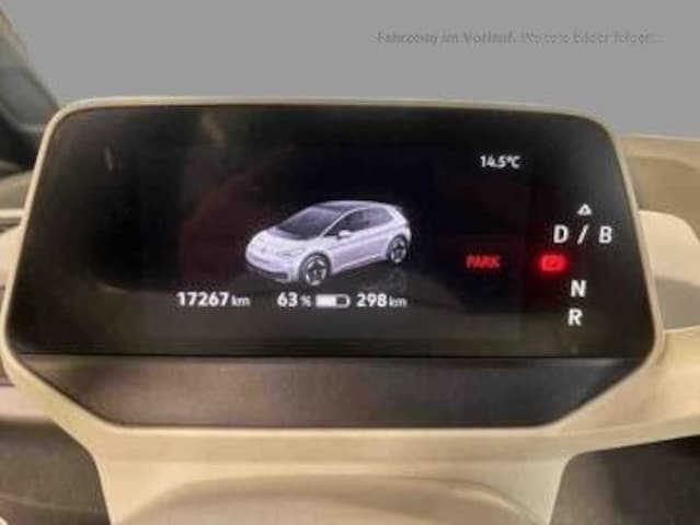 Volkswagen ID.3 Performance Pro