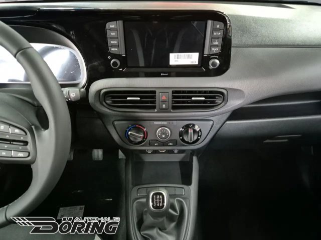 Hyundai i10 1.0 Select