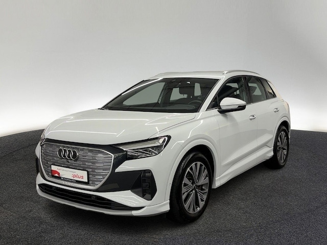 Audi Q4 e-tron Quattro