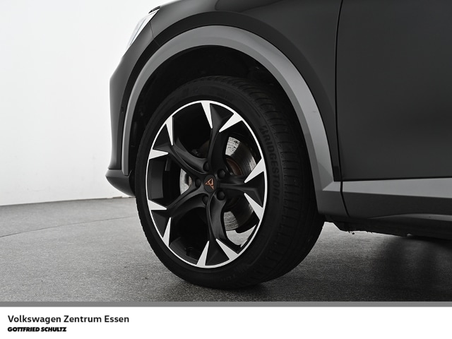 Cupra Formentor Formentor TDI LED Navi R-Kamera Sitzhzg