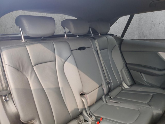 Audi Q8 50 TDI Quattro