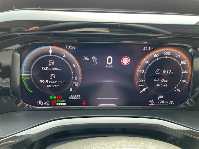 Volkswagen Multivan DSG T7 eHybrid