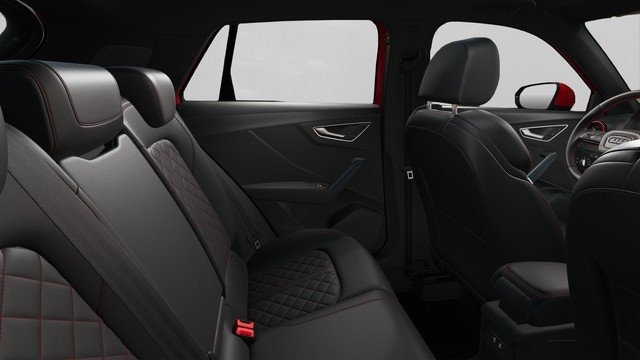 Audi Q2 35 TFSI S-Line S-Tronic