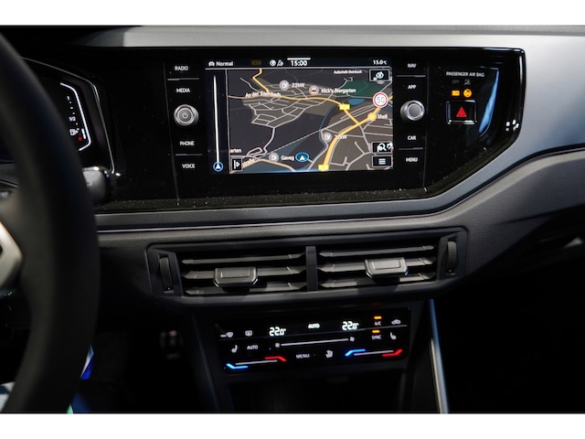 Volkswagen Polo 1.0 TSI DSG IQ.Drive R-Line