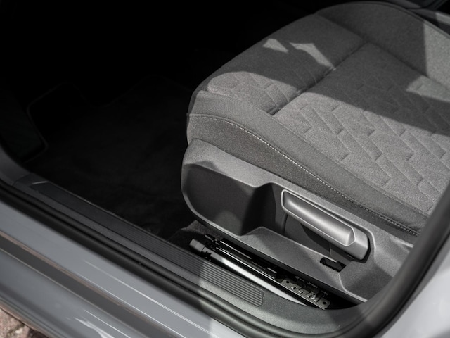 Volkswagen Golf 1.5 TSI DSG