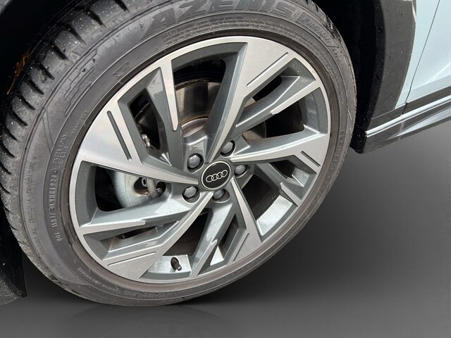 Audi A3 35 TFSI S-Tronic