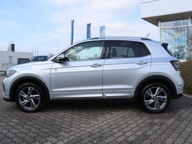 Volkswagen T-Cross DSG R-Line