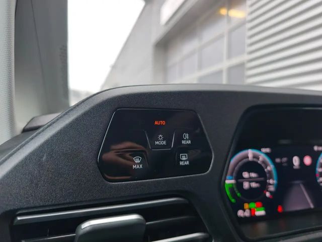 Volkswagen Caddy Life eHybrid