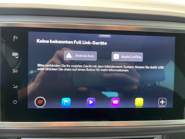 Seat Ateca DSG FR-lijn