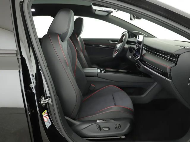 Volkswagen ID.7 4Motion Business GTX Tourer