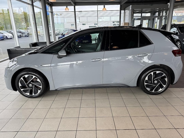 Volkswagen ID.3 Performance Pro