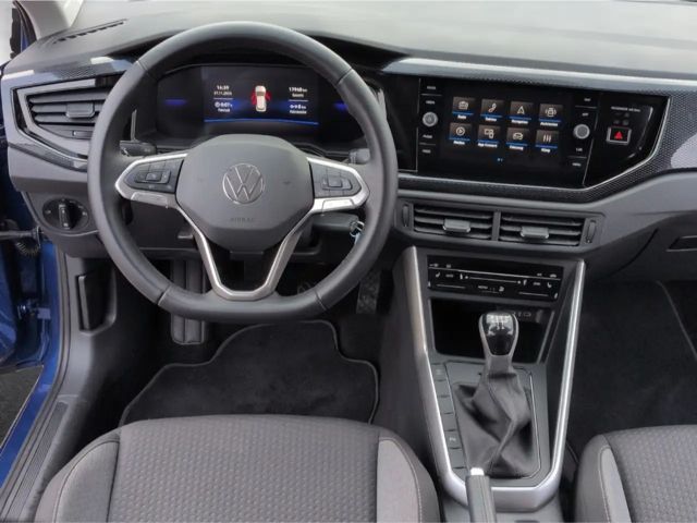 Volkswagen Polo 1.0 TSI Life