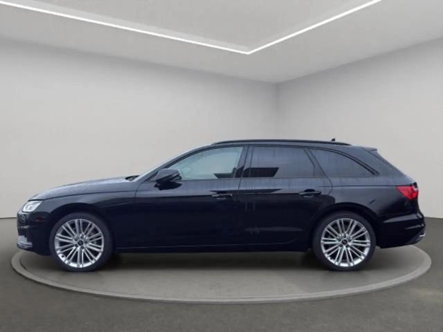 Audi A4 40 TDI S-Tronic