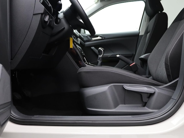 Volkswagen T-Cross 1.0 TSI IQ.Drive Life