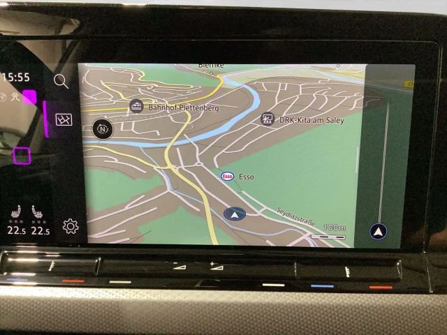 Volkswagen Golf 2.0 TDI DSG Style