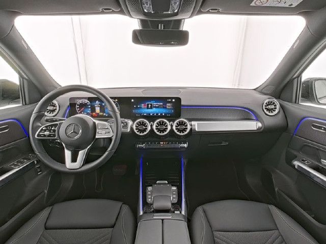 Mercedes-Benz EQB 300 4MATIC