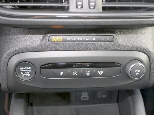 Ford Focus EcoBoost ST Line