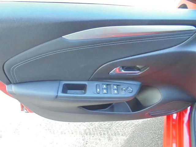 Opel Corsa 40 Jahre Klimaautomatik Rückfahrkamera