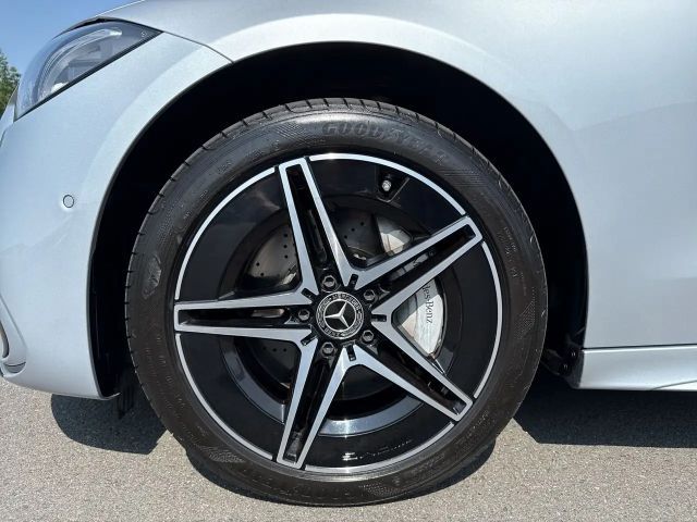 Mercedes-Benz C 300 4MATIC Estate