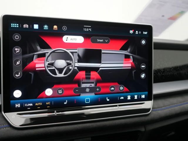 Volkswagen Tayron 4Motion DSG R-Line