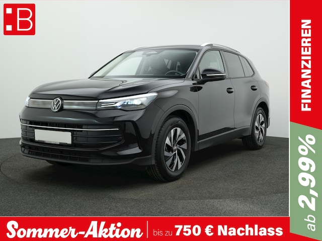 Volkswagen Tiguan 2.0 TDI DSG Life