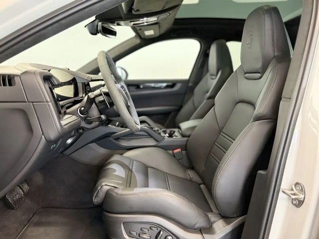 Porsche Cayenne Coupé E-Hybrid