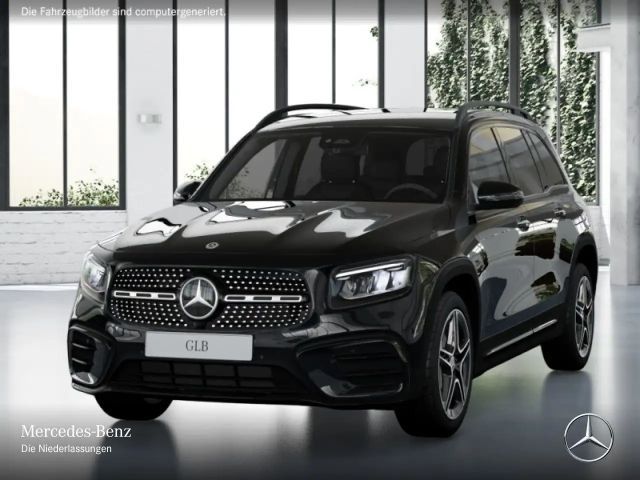 Mercedes-Benz GLB 200 AMG Line