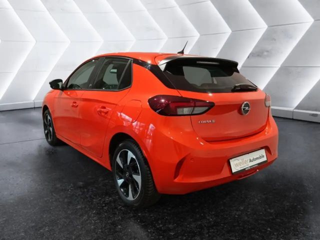 Opel Corsa -e ''Edition'' Parksensoren Sitzheizung Klimaautom