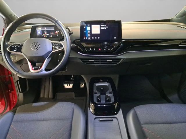 Volkswagen ID.4 4Motion GTX