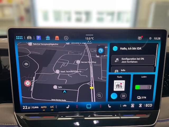 Volkswagen Tiguan 1.5 TSI eHybrid