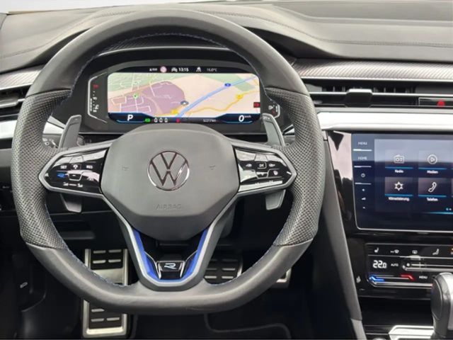 Volkswagen Arteon Shooting Brake Shooting Brake R 4M Matrix/AHK/Pano/360°
