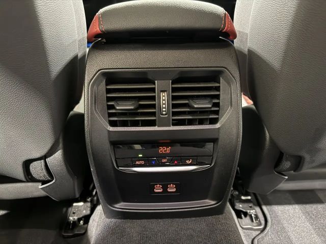 BMW i4 Coupé Gran Coupé M50 xDrive