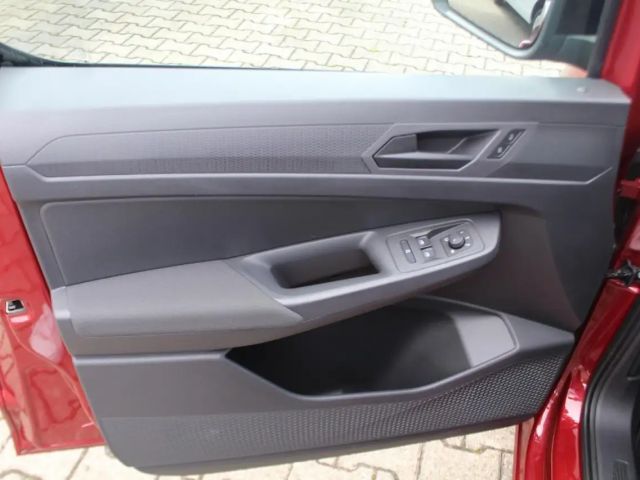 Volkswagen Caddy 2.0 TDI Life