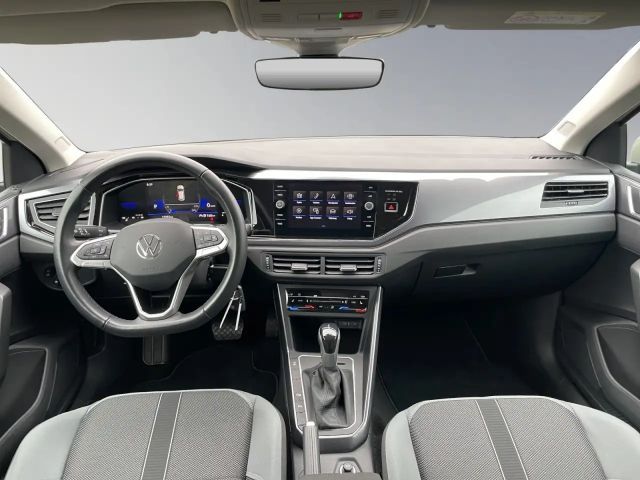 Volkswagen Polo 1.0 TSI DSG Style