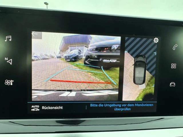 Peugeot 208 Allure Pack PureTech